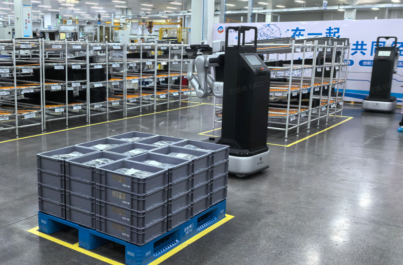 zoty中欧-柏林国际电子消费品展览会深化中国合作并发布2026年战略亮点